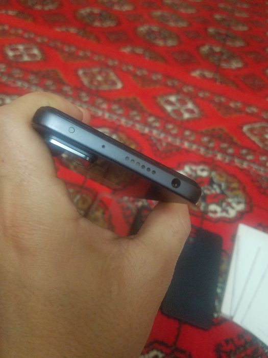 гарантия барилади