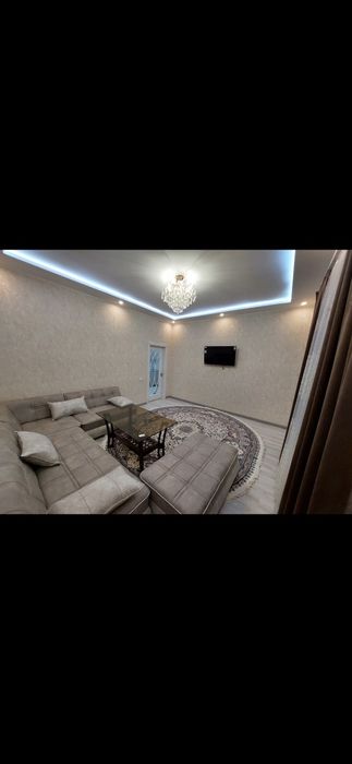 Срочно Своя 2х комн кв со всеми обстан между Yunus Abad City и IT Park