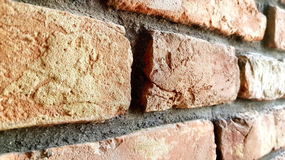 Caramida veche feliata rustica Bricked.ro