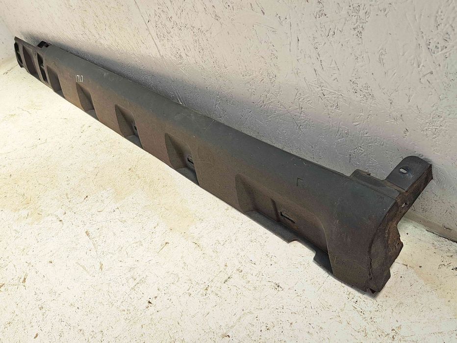 Prag lateral dreapta Dacia Logan II MCV BK (K52) [Fabr 2013-2022] 7642