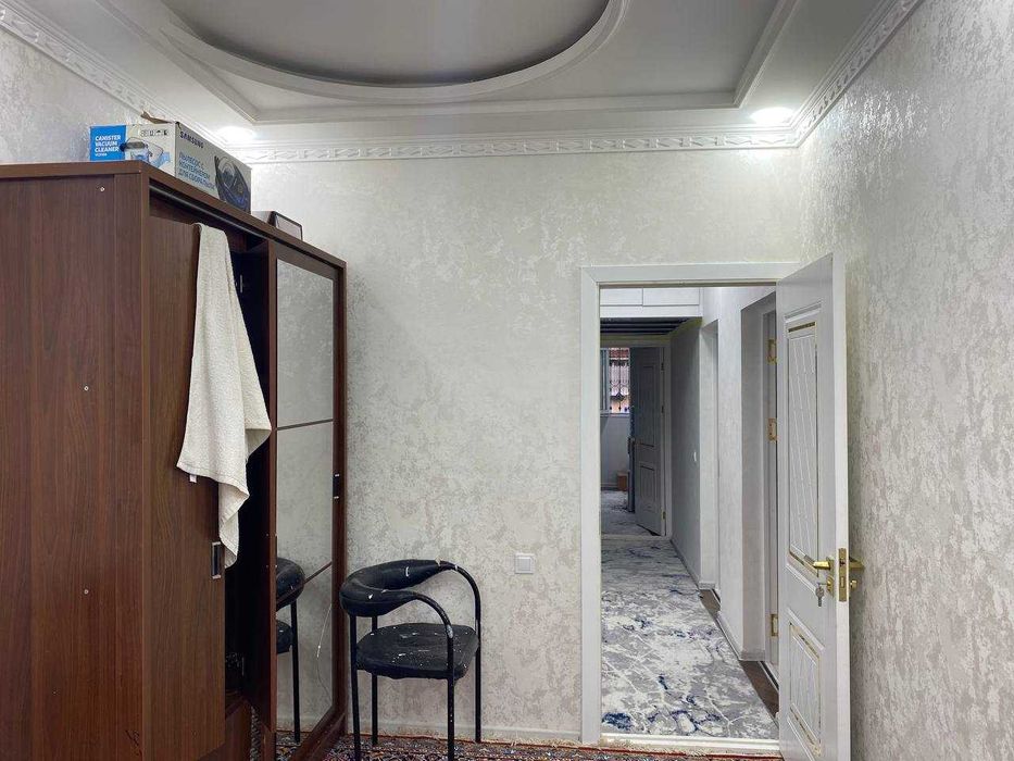 3 хона яхши тоза уй коракамишда