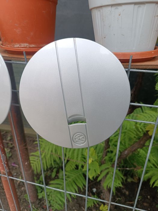 Capace jante vw originale