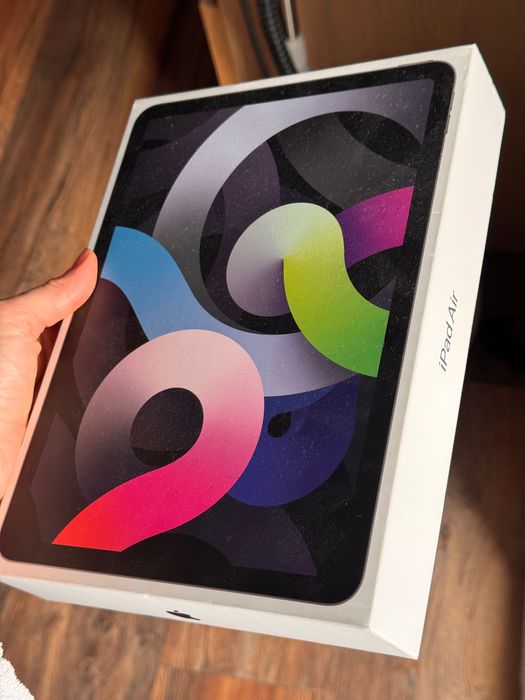 iPad Air 11” 4 generation