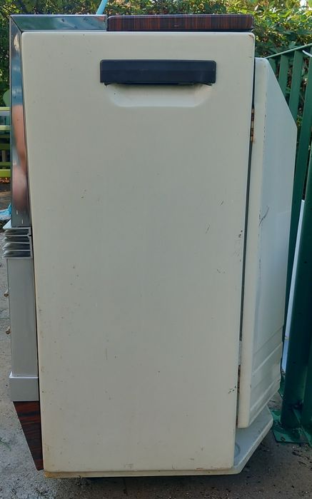 Газова печки  за отопление