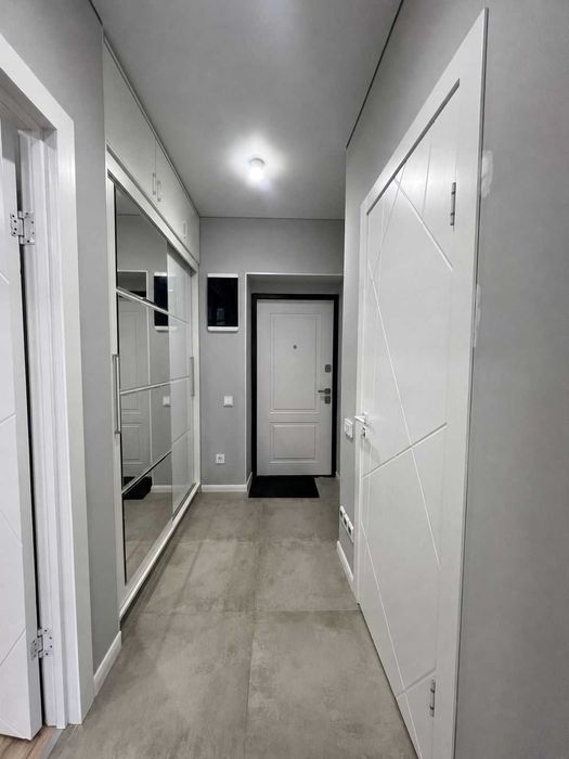 Продам 1 комнатную квартиру