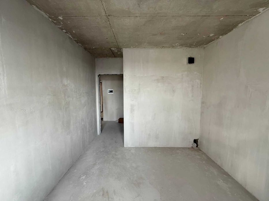 Продам 1 комнатнуюв ЖК Ривьера на 5 этаже из 10