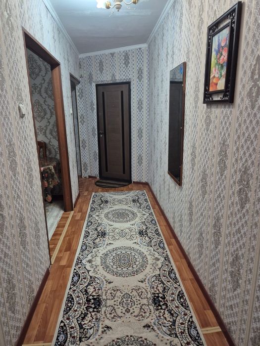 Продам 3х комнатную квартиру