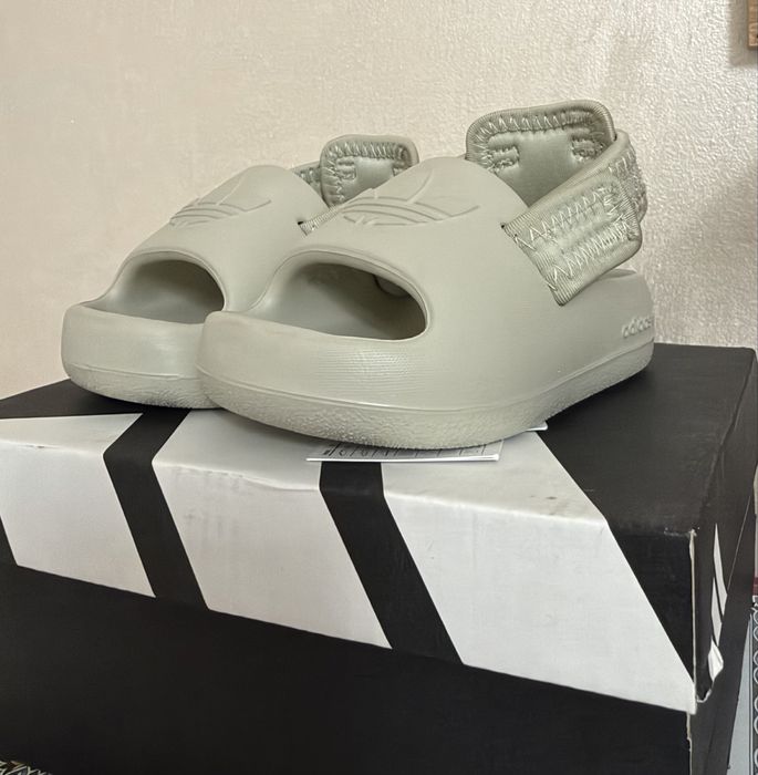 Adidas Adifom Adilette I – детски сандали