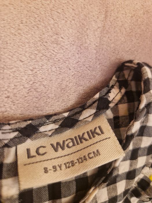 Рокля LCW 128 -134