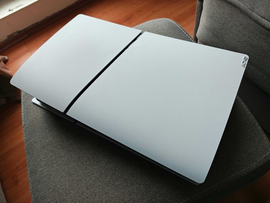 Playstation PS5 Slim Digital 825GB Garanție Decembrie 2027
