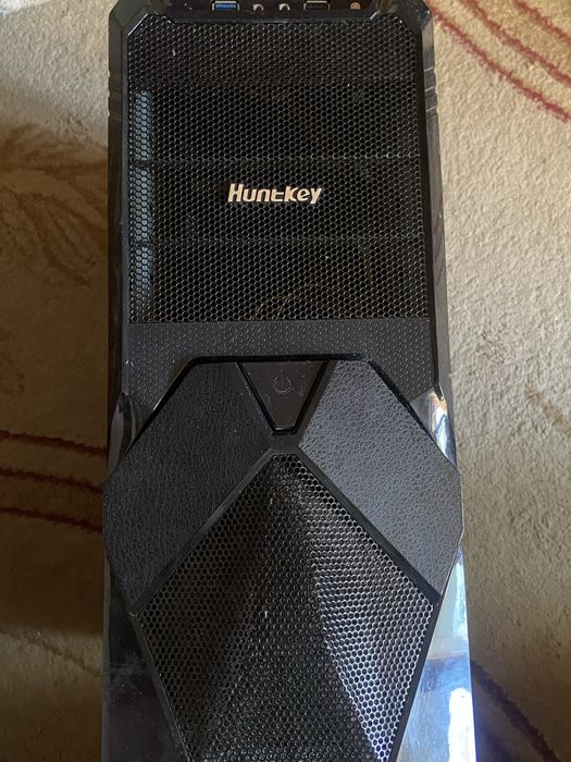 Продам корпус и все что внутри