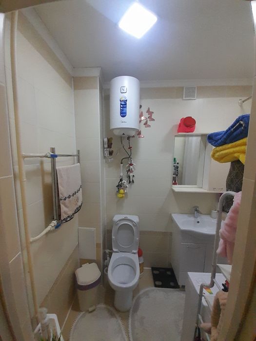 Продаётся Евродвушка