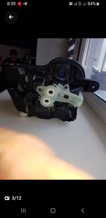 Фара Tucon nx4 2022