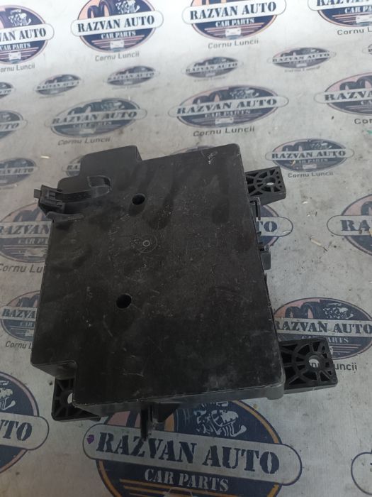 panou sigurante mitsubishi asx