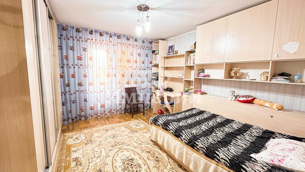 Продается 3х ком. Центр. Султан Империя.
