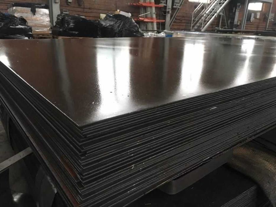 ЛИСТ  холоднокатаный и эсть асартимент