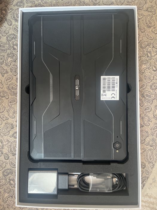 планшет Extreme 1