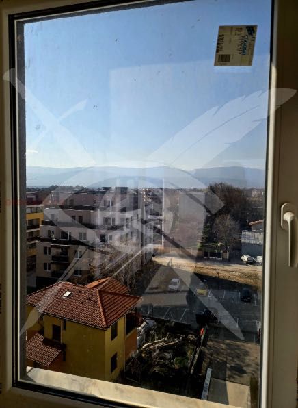 Тристаен апартамент в Христо Смирненски! 102183