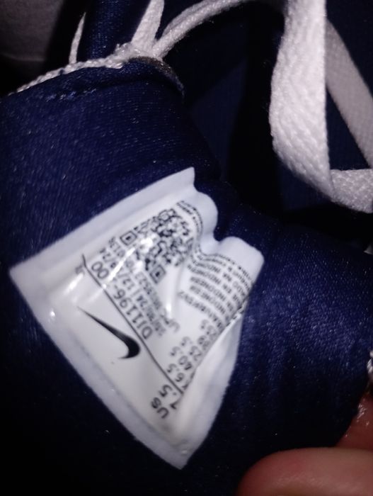 Papuci nike,ca noi,mărime 40,5