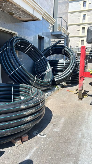 материалы для НВК