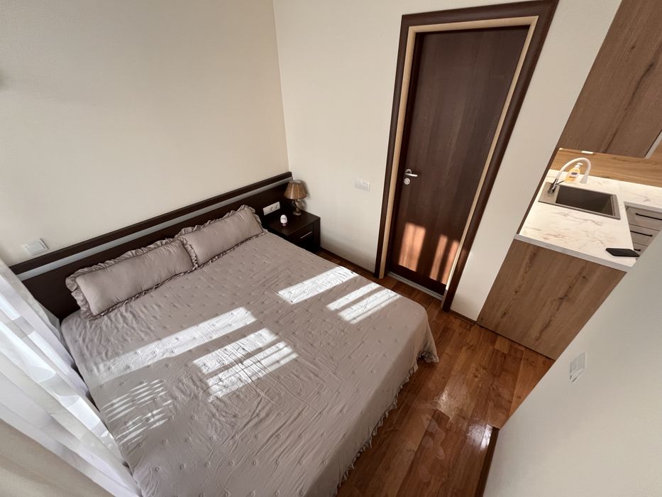 Продава се Двустаен апартамент в к.к. Слънчев бряг - 47 кв.м за 972 €/кв.м - Снимка #9