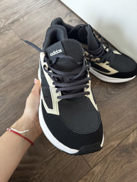 Мъжки маратонки спортни обувки Adidas nebzed super boost