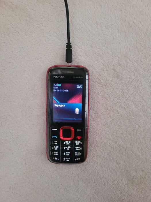 Nokia 51-30i  Xpress-Musiс