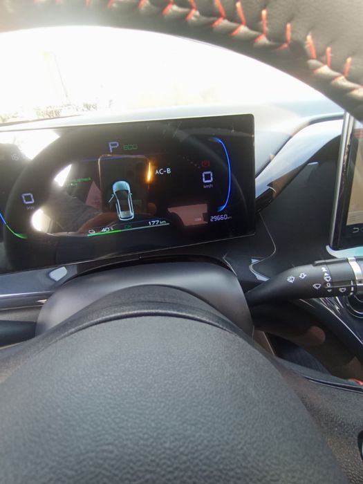 Продается  BYD E2