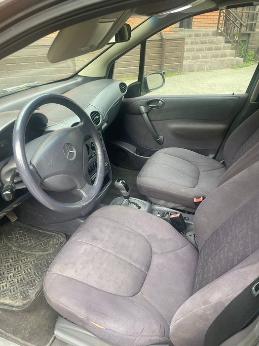 Срочно !!! Мерседес А 160