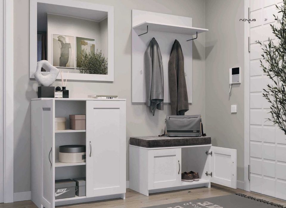 Мебель для прихожей из Белоруссии