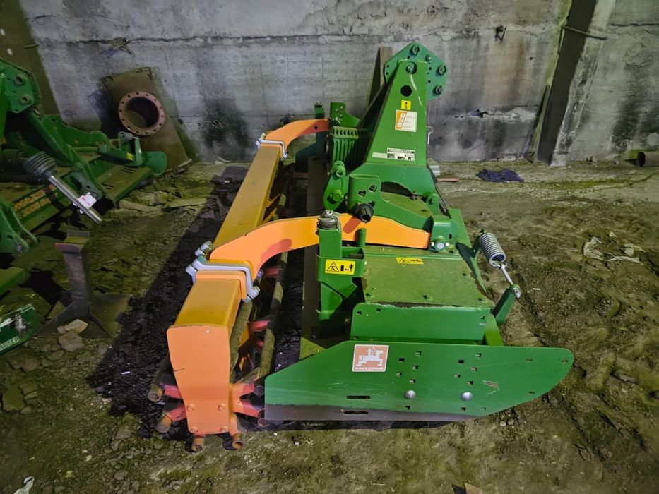 Продам культиватор вертикально - фрезерный