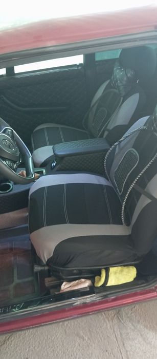 Жигули ВАЗ-2106: год-1983: