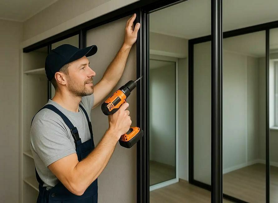 Ремонт мебели. Качество Сроки Горантия. Сергей.