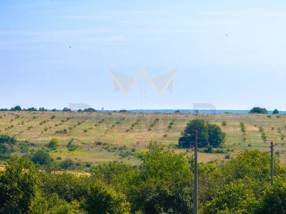 Парцел в Варна, област-с.Климентово площ 878 цена 50000