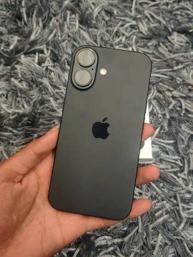 Iphone 16 yangidey srochna