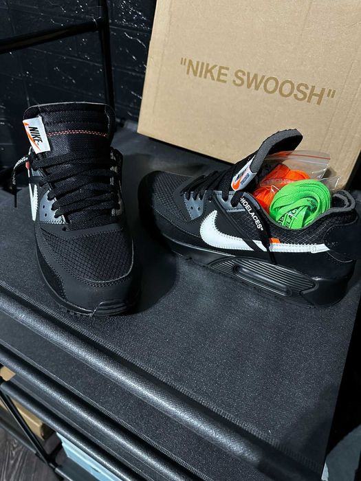 Nike Air Max 90 Off-White