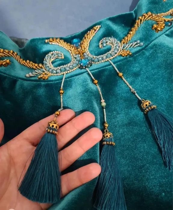 прадам дизайнерский баска