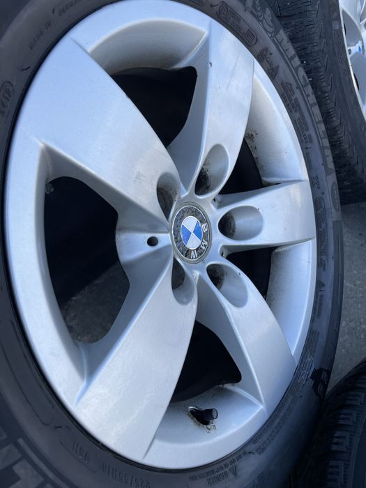 4бр.16 5х120 bmw style 242 ET20