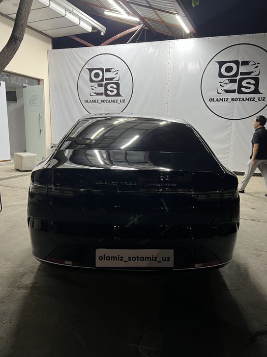 Byd chazor 120 comfort position
