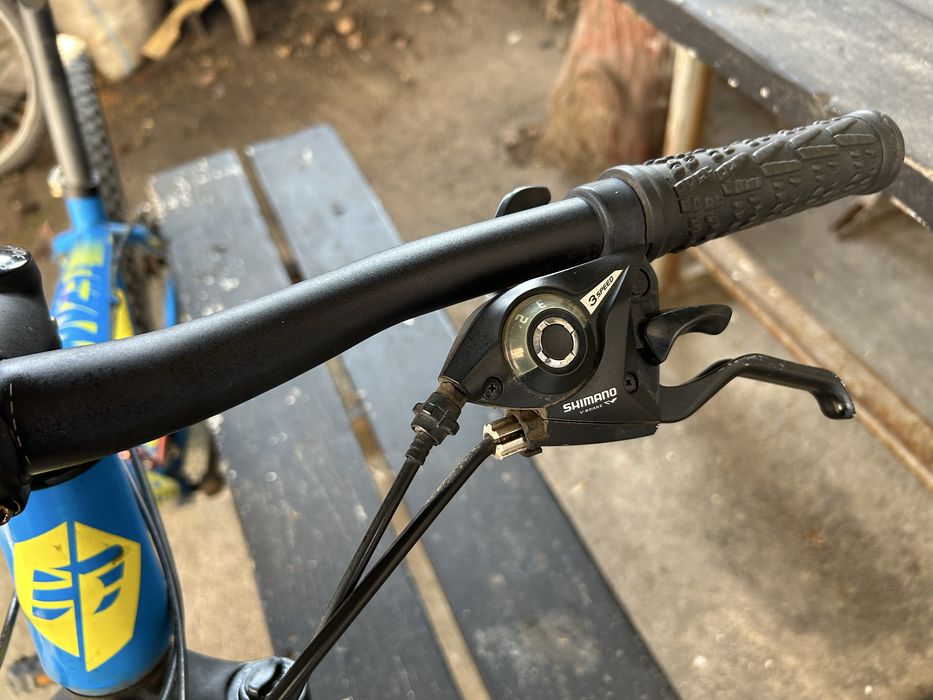 Vand URGENT bicicleta teranna dhs