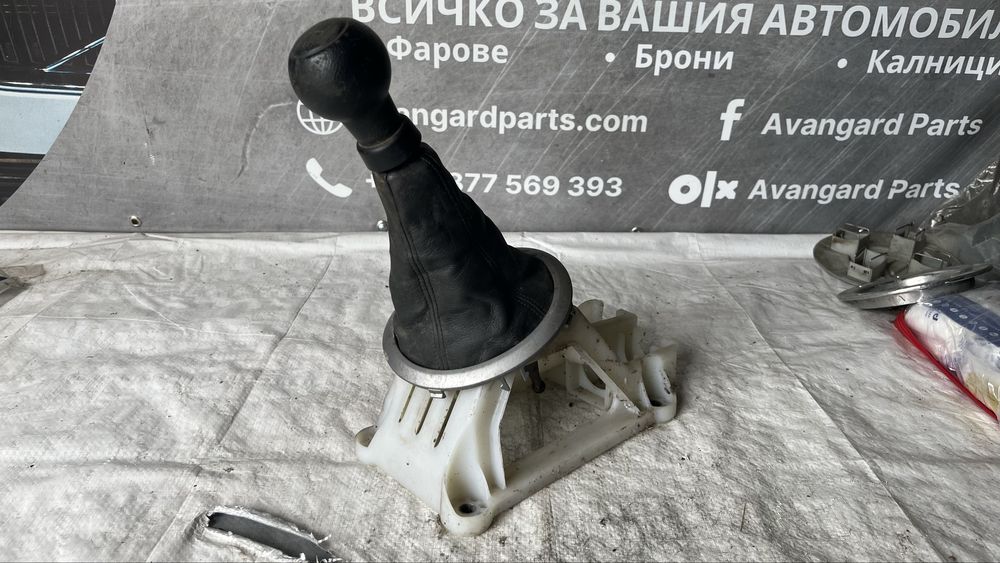 Suzuki SX4 2006- скоростен лост