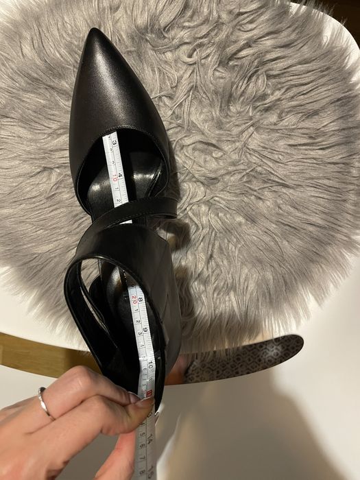 Pantofi Nine West 39.5 (25cm)