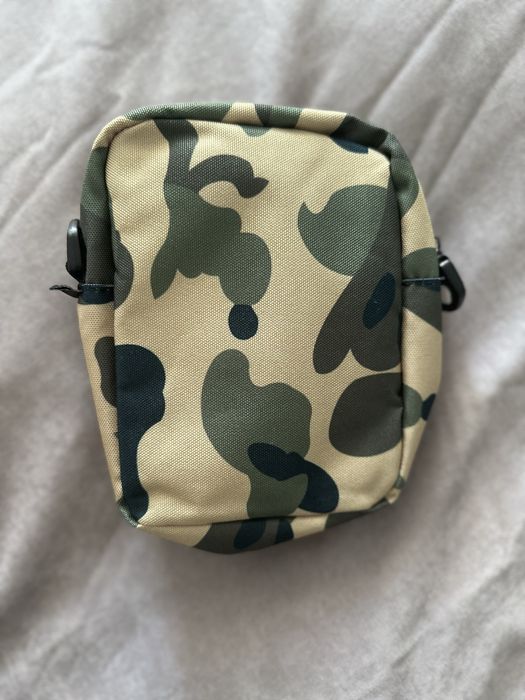 Чантичка Bape