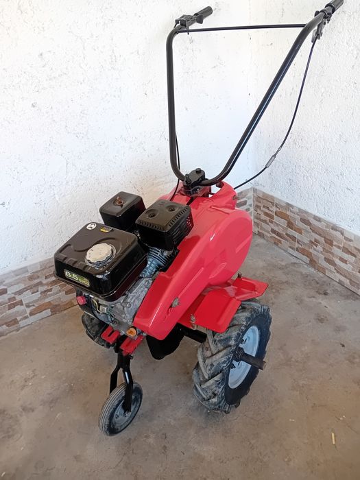 Мото фреза 6.5 к.с