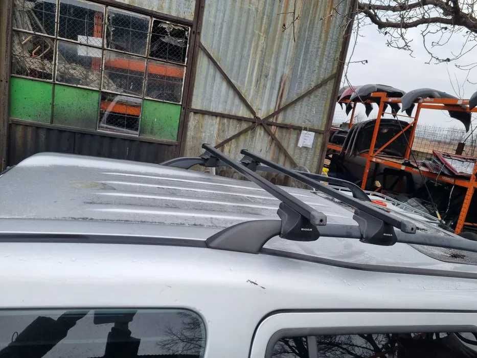 Dezmembrari Land Rover Freelander 1 Facelift 2.0 diesel TD4 (BMW)