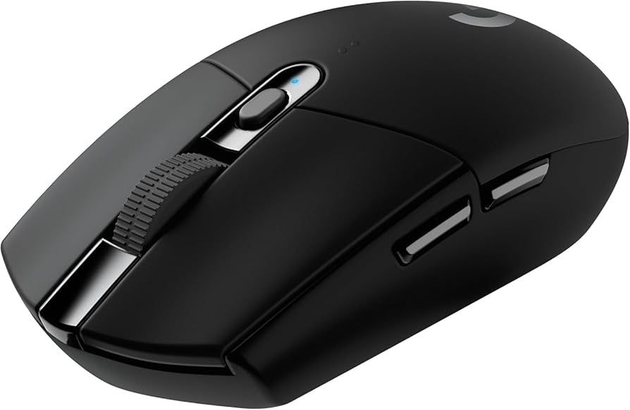 Logitech G435 + G305 LIGHTSPEED NEW BOX