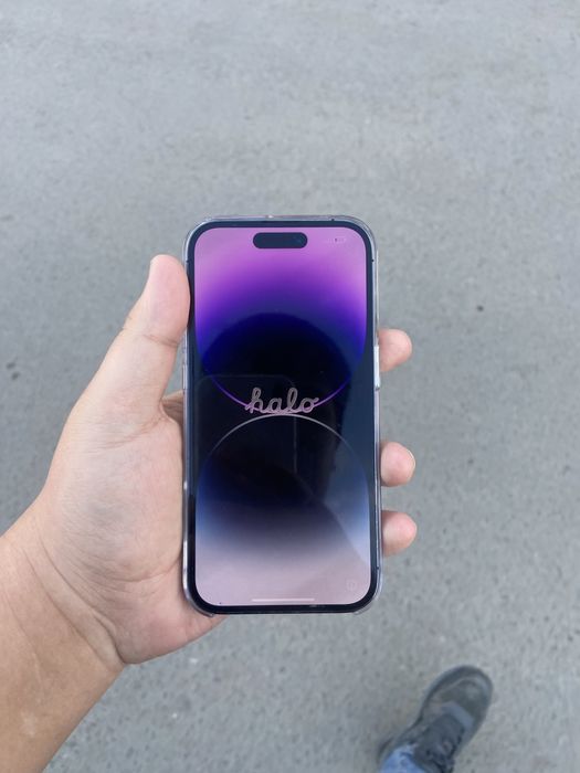 Iphone 14 PRO 128GB