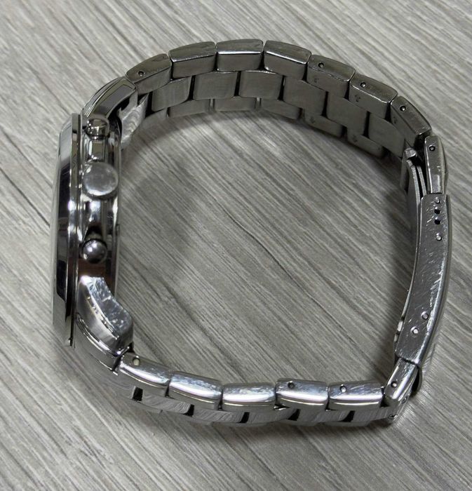 Мъжки часовник Fossil FS4736