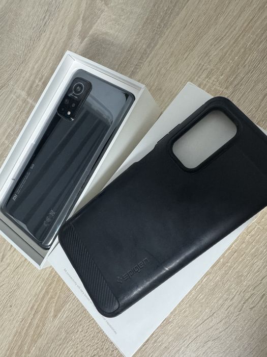 Vand Xiaomi Mi 10T