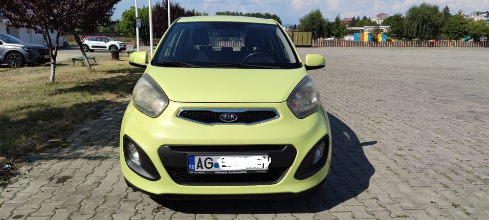 KIA Picanto
